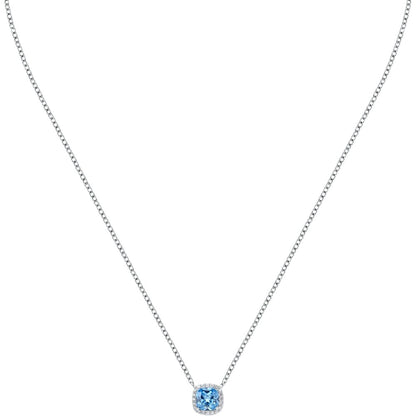 Collana donna gioiello Morellato Tesori SAIW108 - Arena Gioielli