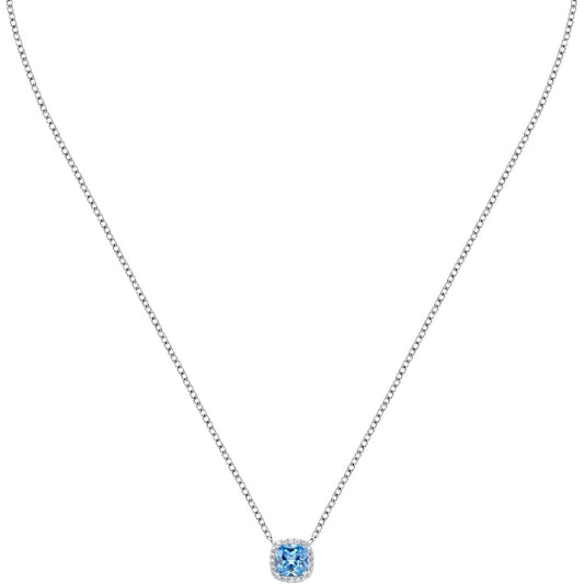 Collana donna gioiello Morellato Tesori SAIW108 - Arena Gioielli 