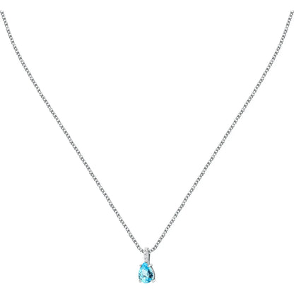 Collana donna gioielli Morellato Tesori SAIW192 - Arena Gioielli