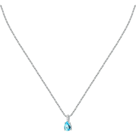 Collana donna gioielli Morellato Tesori SAIW192 - Arena Gioielli 