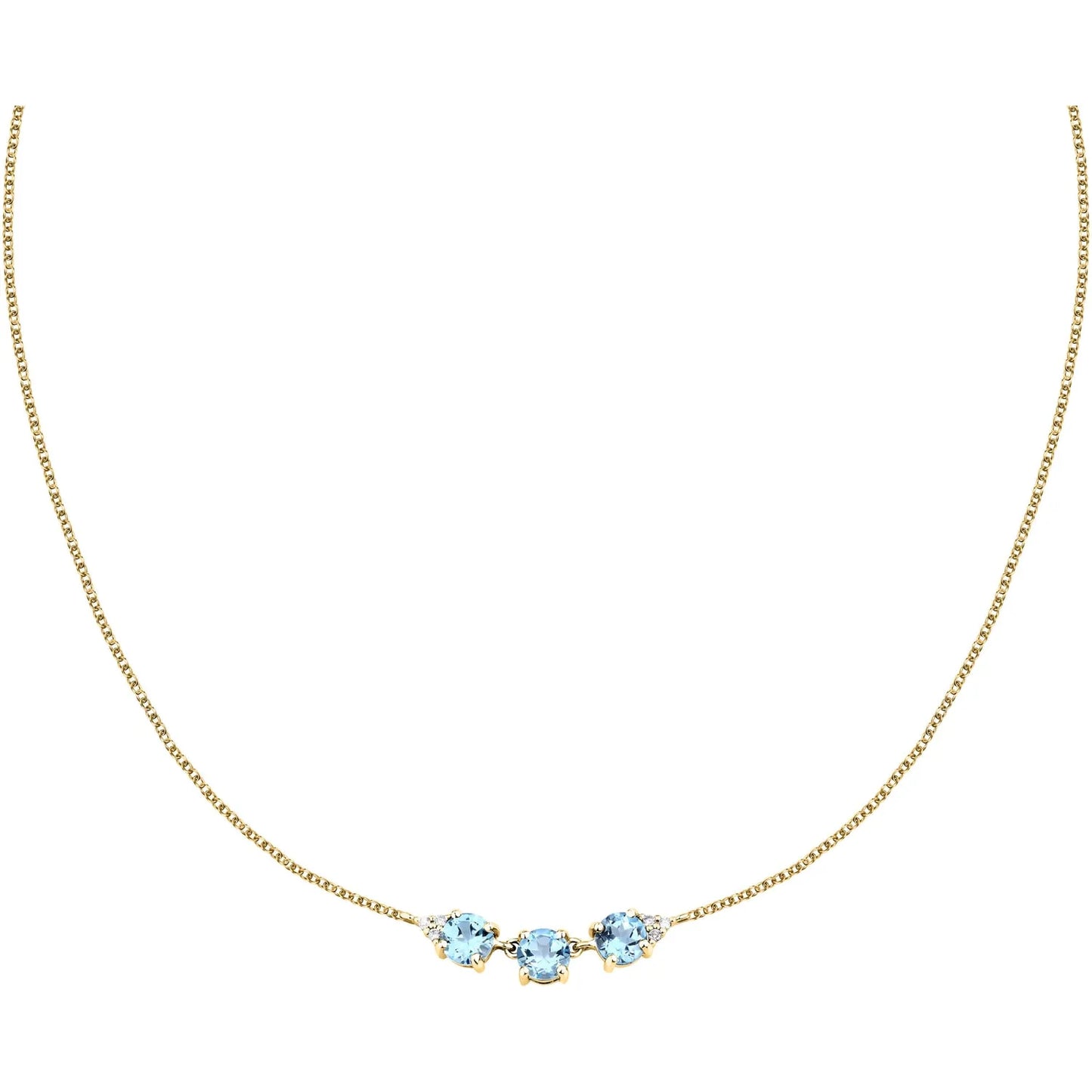 Collana donna Morellato SAIW302