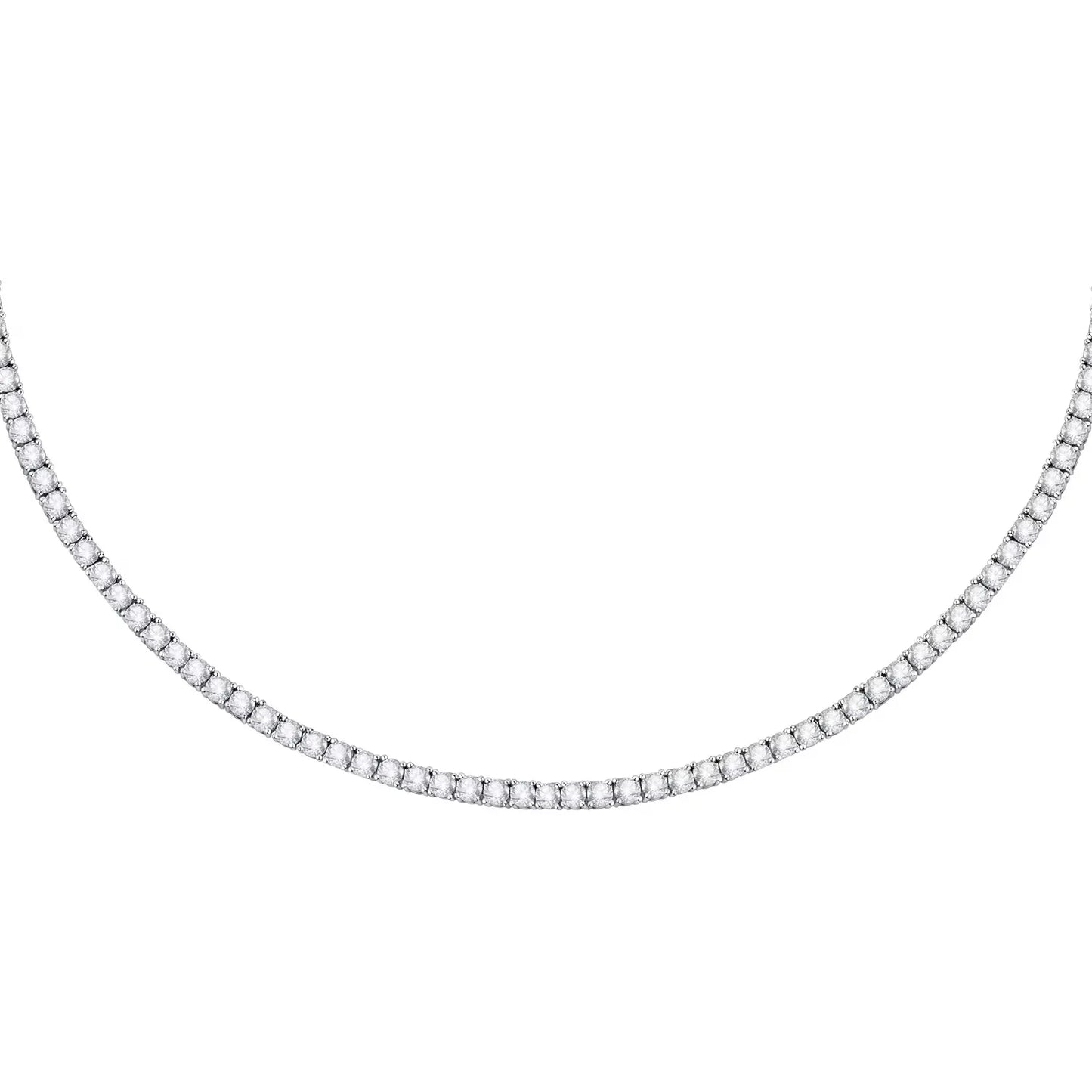 Collana donna tennis Morellato SAIW314