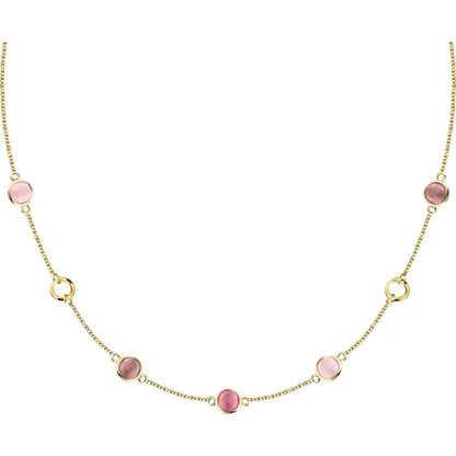 Collana donna Morellato SAZM13 - Arena Gioielli