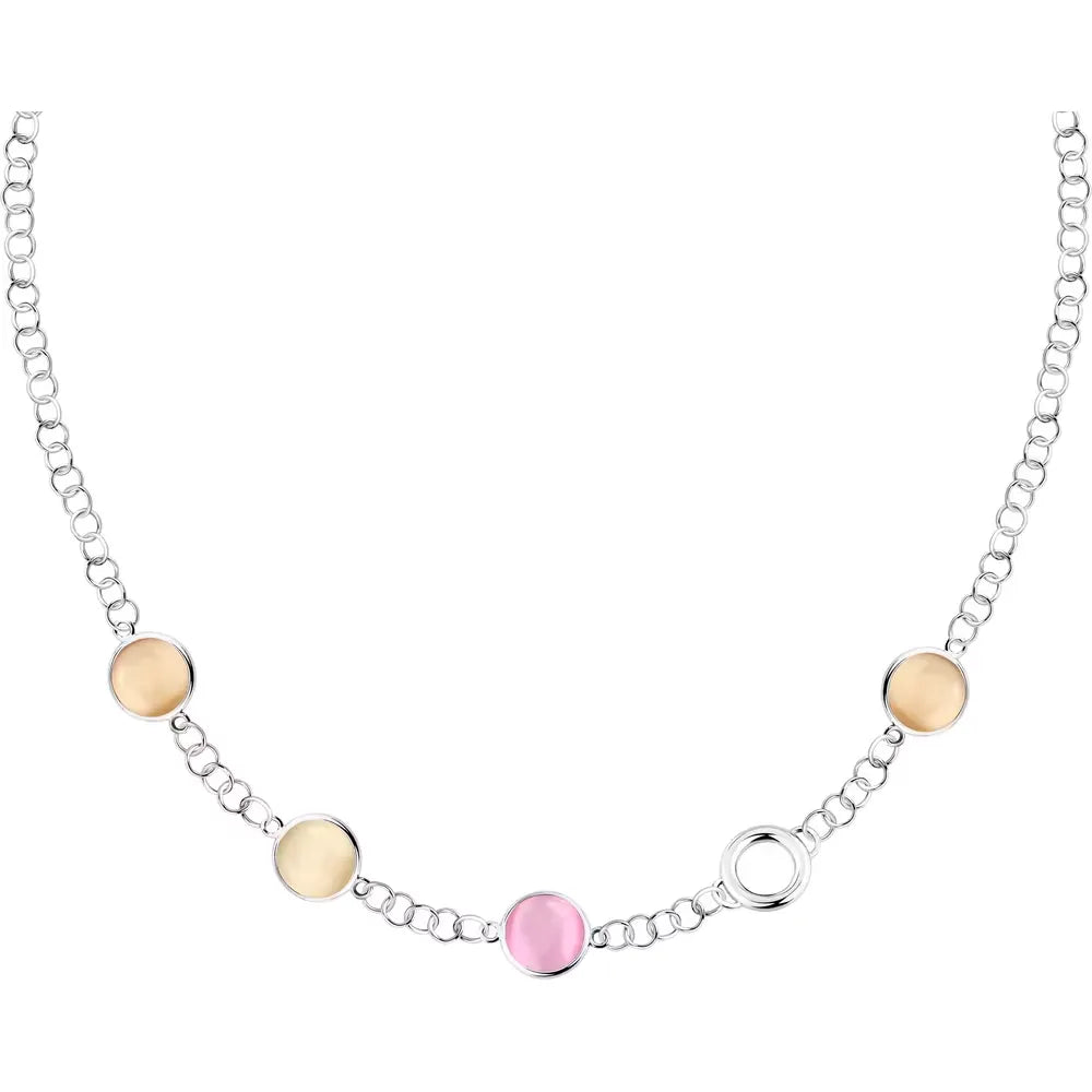 Collana donna Morellato SAZM20