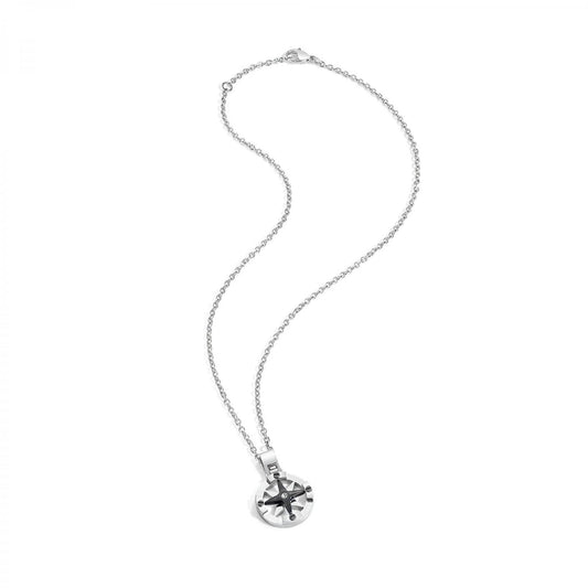 Collana uomo gioielli Sector Marine SADQ01 - Arena Gioielli 