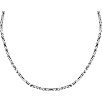 Collana Uomo Trussardi T-Steel TJAXV46 - Arena Gioielli