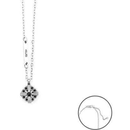 Collana uomo Cesare Paciotti 4UCL6745 - Arena Gioielli