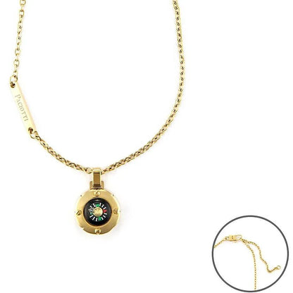 Collana uomo Cesare Paciotti 4UCL6710 - Arena Gioielli