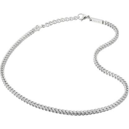 Collana uomo gioielli Breil Groovy TJ2139 - Arena Gioielli