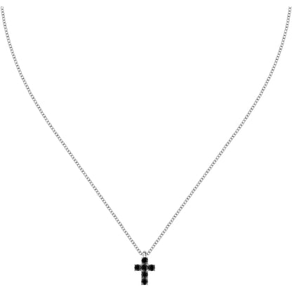 Collana uomo gioielli argento Morellato Tennis SATT13 - Arena Gioielli