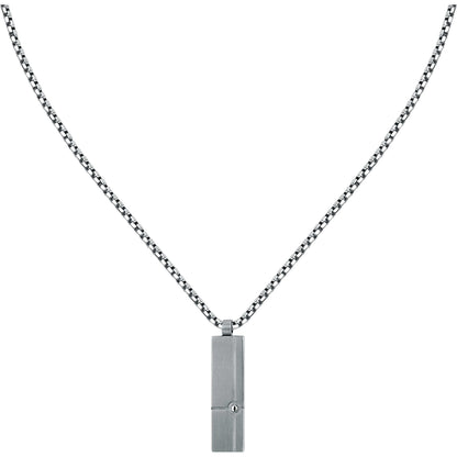 Collana uomo gioielli Sector Basic SZS99 - Arena Gioielli