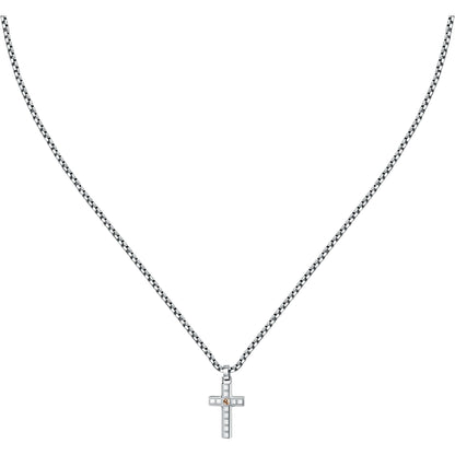 Collana uomo gioielli Sector Spirit SZQ29 - Arena Gioielli