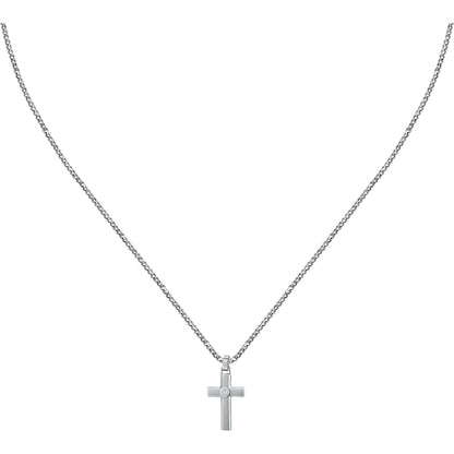 Collana uomo Sector SZQ30 - Arena Gioielli