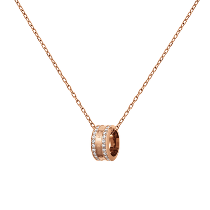 Collana donna gioielli Daniel Wellington Elan Lumine DW00400212 - Arena Gioielli