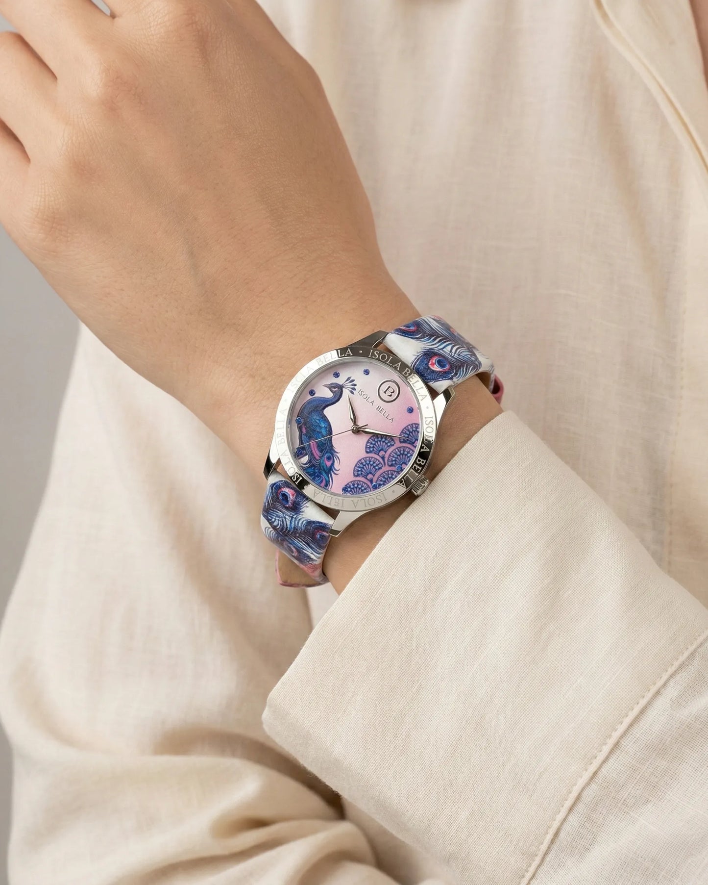 Orologio donna Isola Bella 40000133