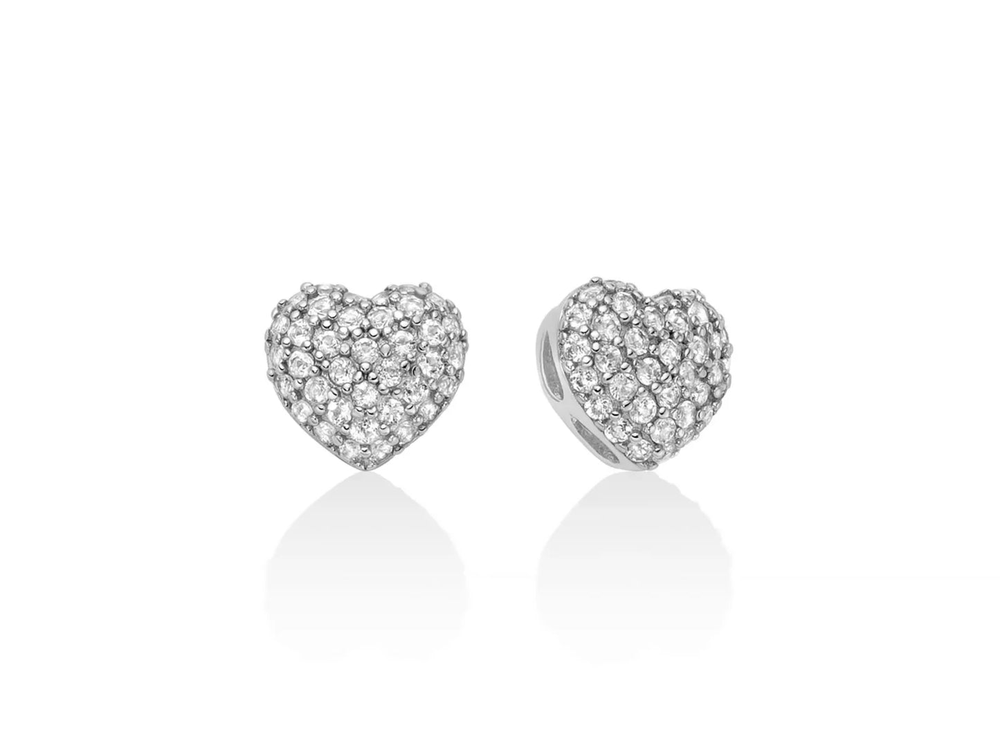 Orecchini donna Miluna ERD3110