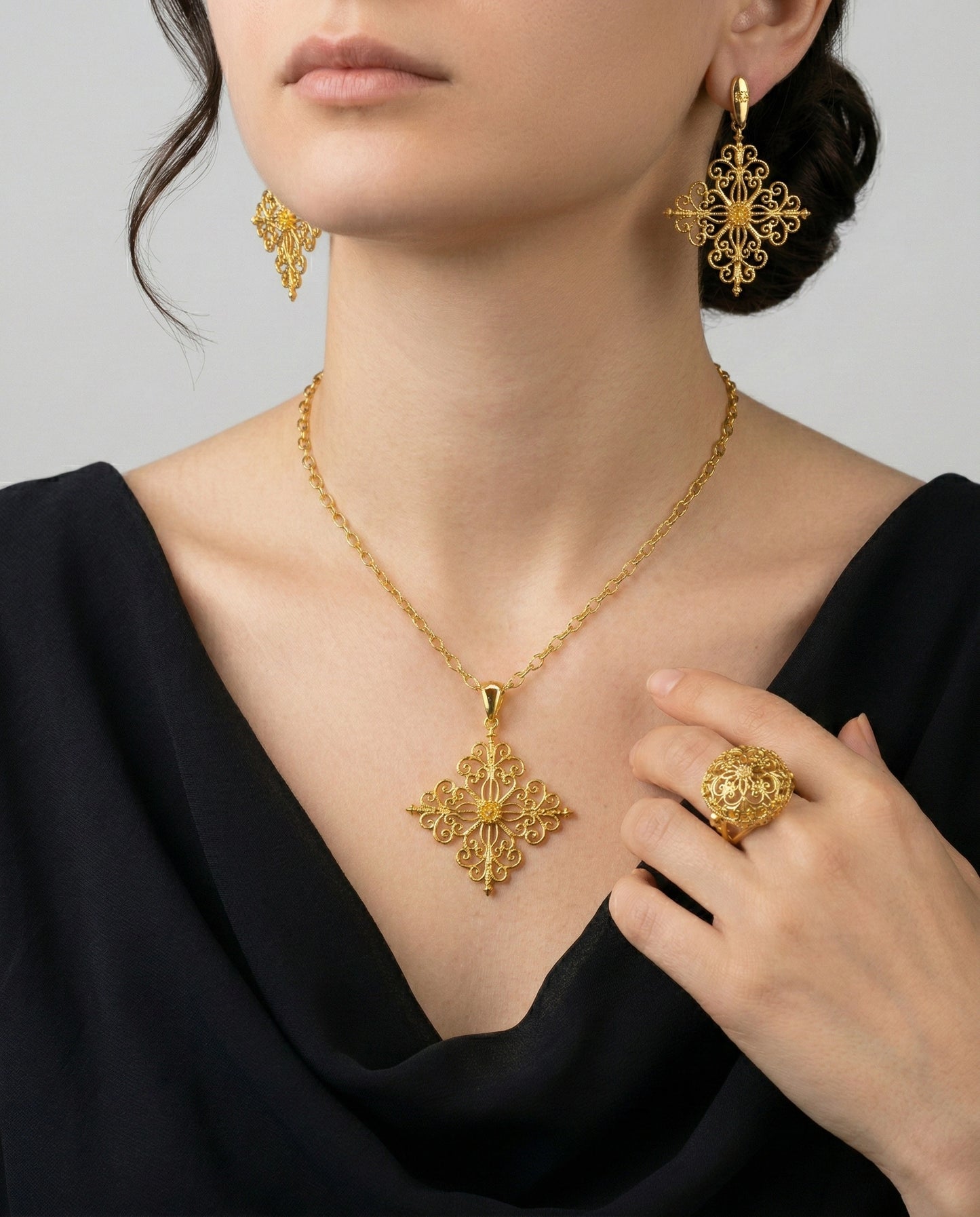 Collana donna Isola Bella 60000055