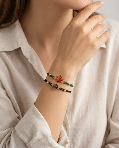 Bracciale unisex Isola Bella 60000036 - Arena Gioielli