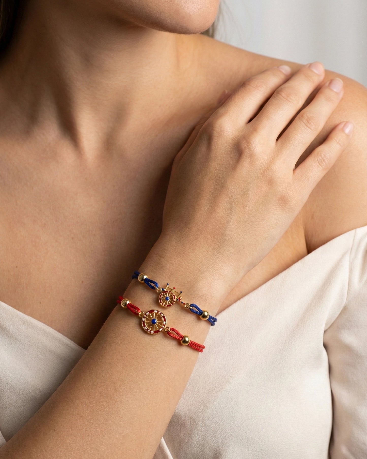 Bracciale unisex Isola Bella 60000031