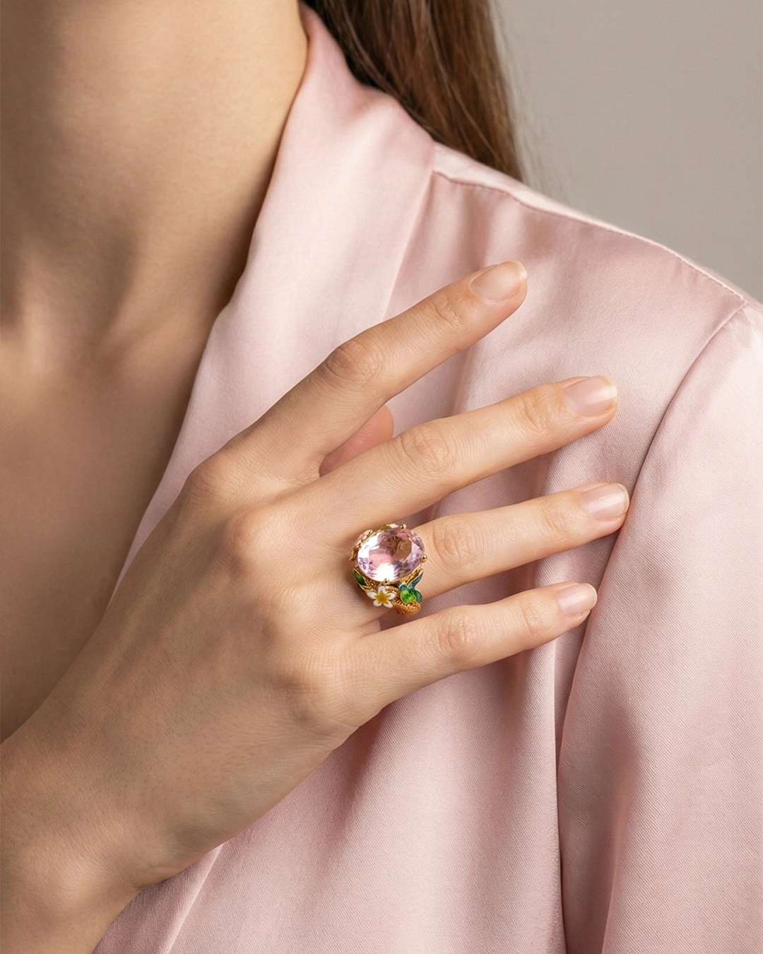 Anello donna Isola Bella 60000025