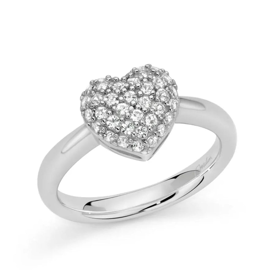 Anello donna Miluna LID4008