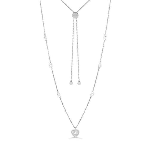 Collana donna Liu Jo Essential LJ2251 - Arena Gioielli 