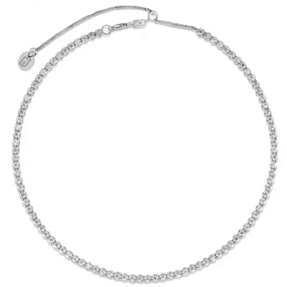 Collana tennis donna Liu Jo Essential LJ2475 - Arena Gioielli
