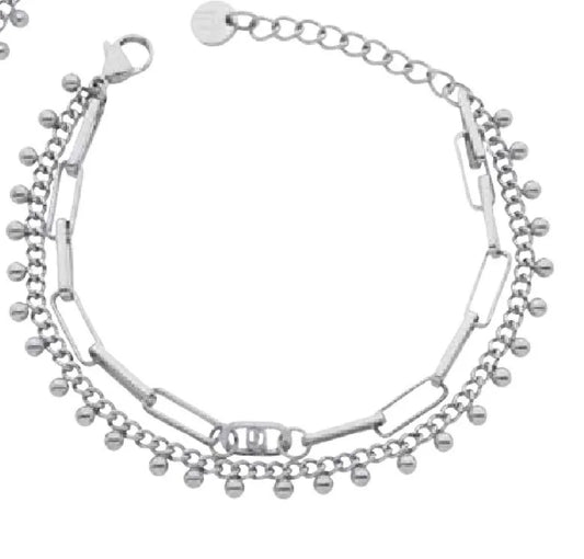 Bracciale donna LiuJo LJ2999