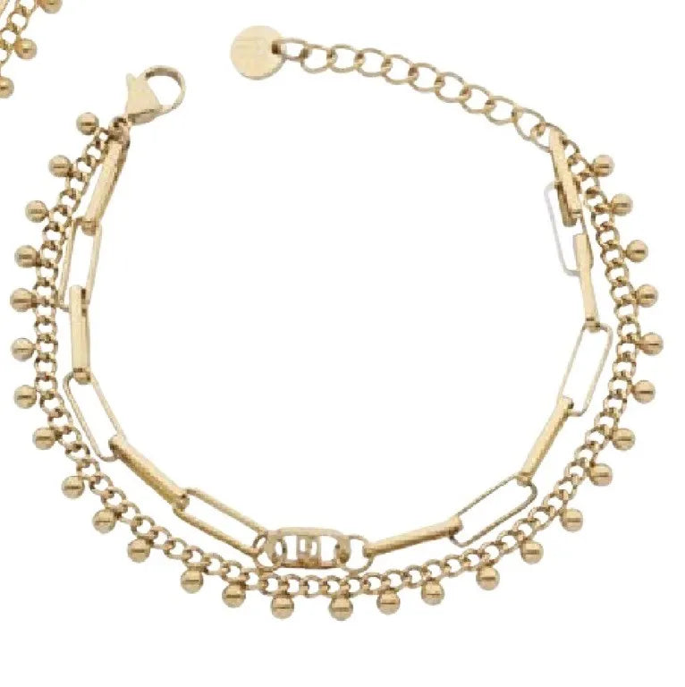 Bracciale donna LiuJo LJ3004