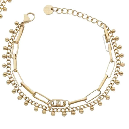Bracciale donna LiuJo LJ3004