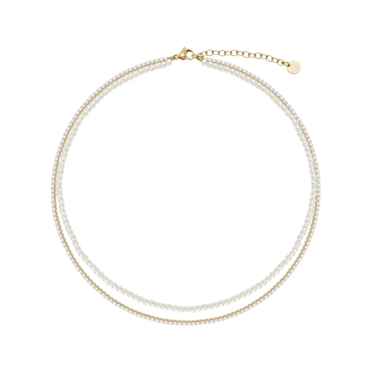 Collana donna Liu Jo LJ3026
