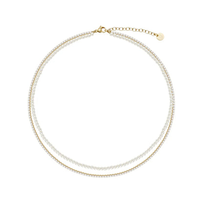 Collana donna Liu Jo LJ3026 - Arena Gioielli
