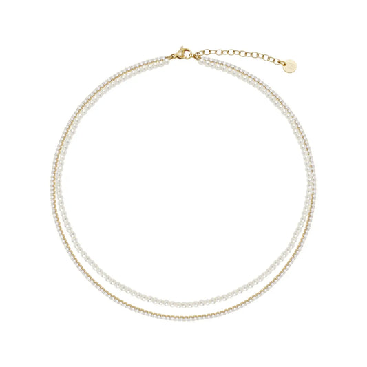 Collana donna Liu Jo LJ3026