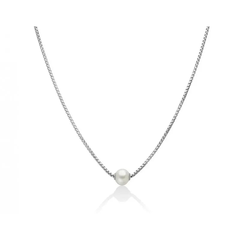 Collana donna Miluna PCL6657B
