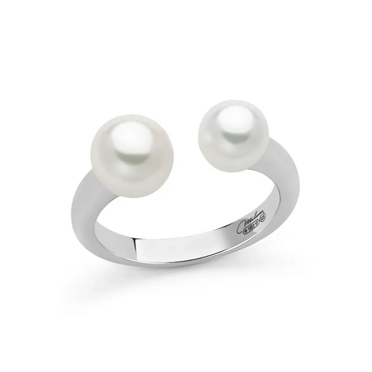 Anello donna Miluna PLI1707B