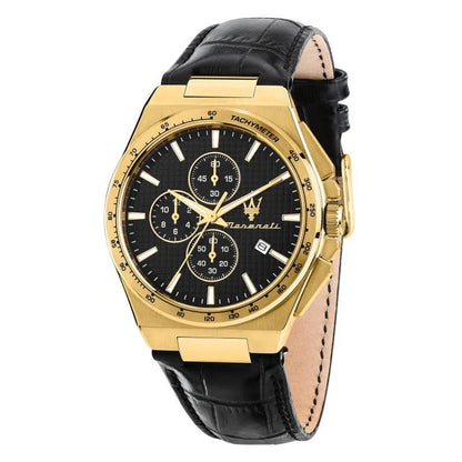 Orologio uomo Maserati R8871653001 - Arena Gioielli