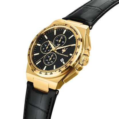 Orologio uomo Maserati R8871653001 - Arena Gioielli