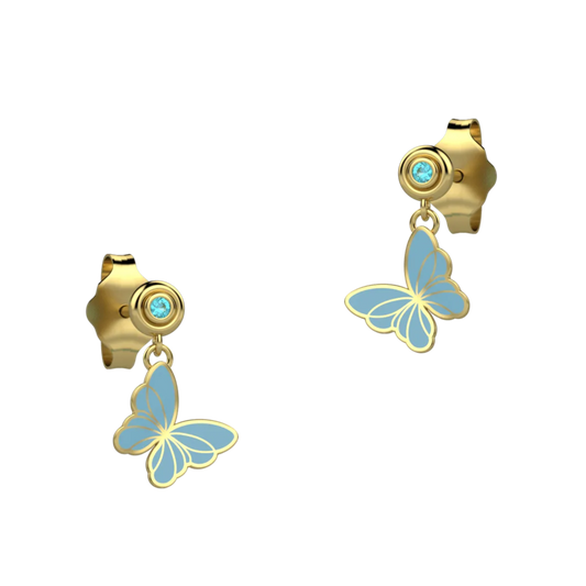 Orecchini argento donna Nanan NAN0571
