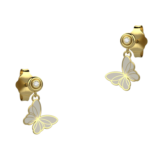 Orecchini argento donna Nanan NAN0572 - Arena Gioielli  - Nanan