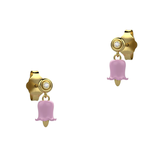 Orecchini argento donna Nanan NAN0576