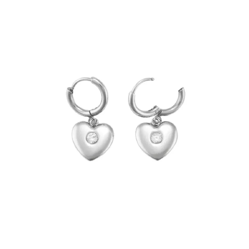 Orecchini donna Paciotti 4UOR7156W - Arena Gioielli 