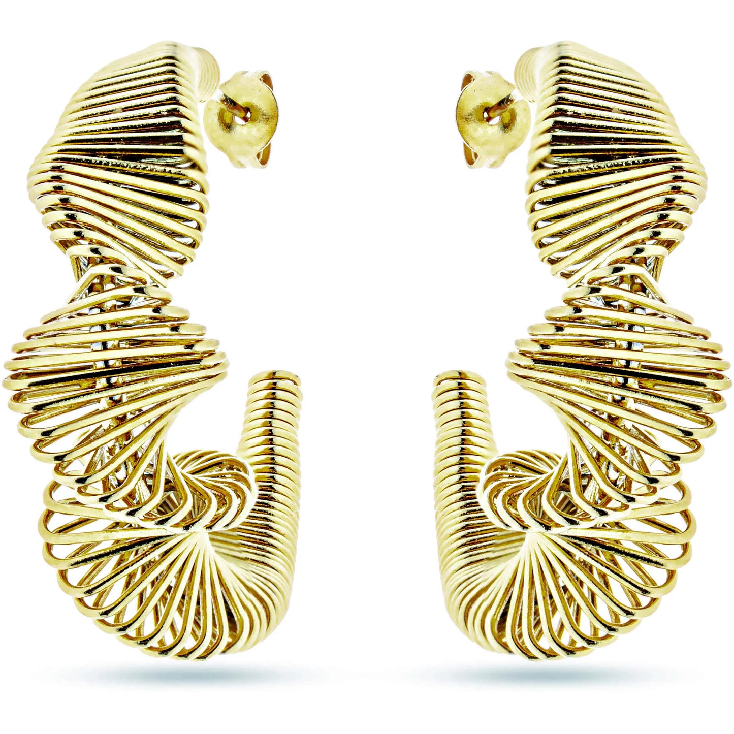 Orecchini donna Liujo LJ2716