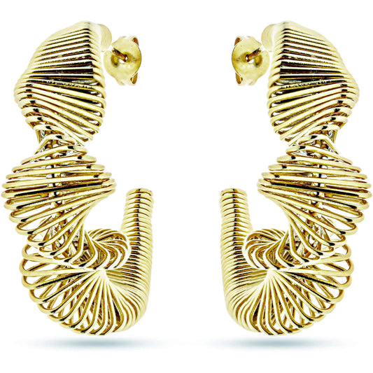 Orecchini donna Liujo LJ2716