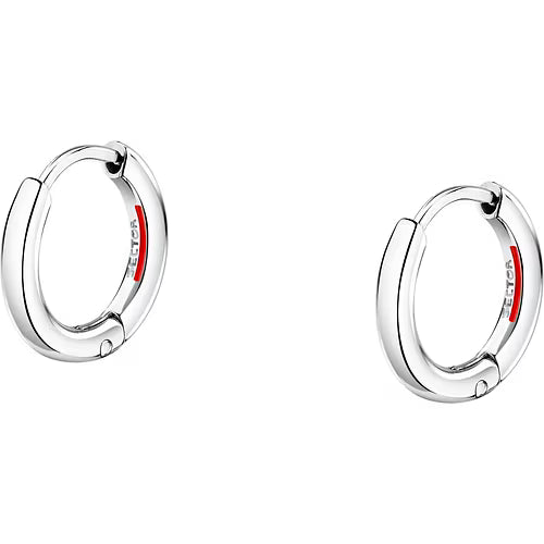 Orecchini acciaio Sector SZS159