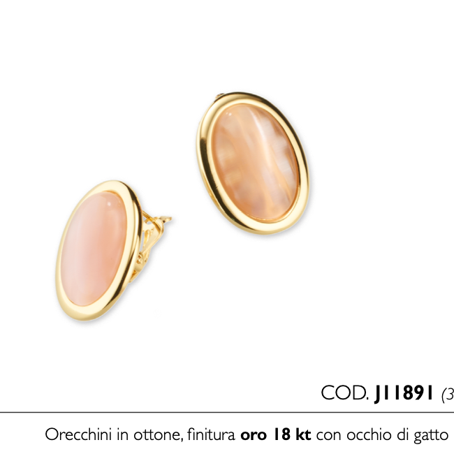 Orecchini donna Sovrani J11891