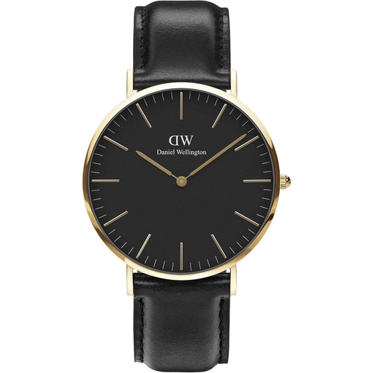 Orologio uomo  Daniel Wellington 40mm DW00100544