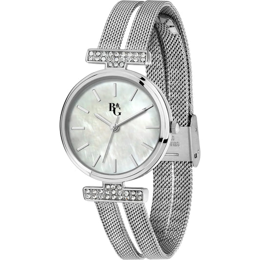 B & G orologio solo tempo donna R3853321502 - Arena Gioielli 