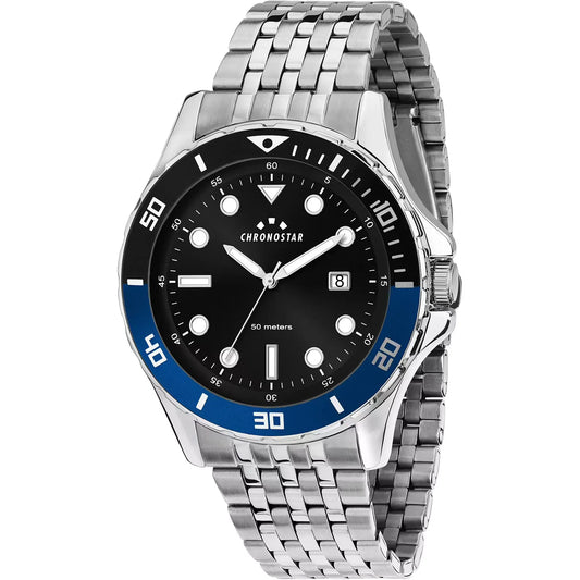 Orologio Uomo Chronostar R3753318003