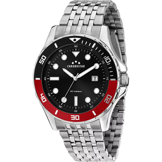 Orologio Uomo Chronostar R3753318001