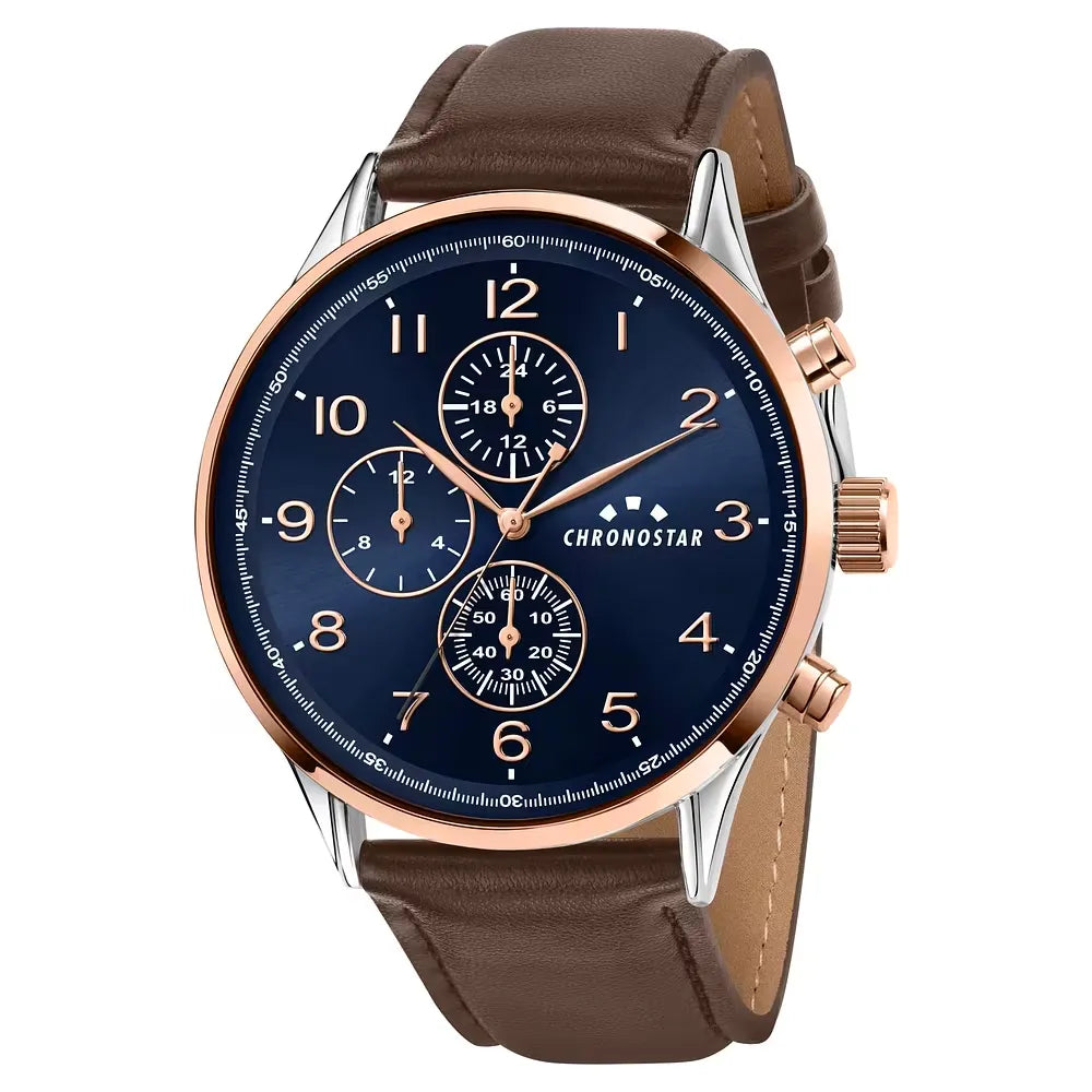 Orologio  uomo Chronostar R3751300004 - Arena Gioielli 